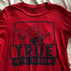 True religion t shirt
